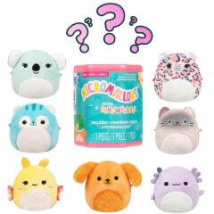 Micromallows Sürpriz Paket