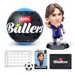 Mini Brands Fifa S1 Sürpriz Paket
