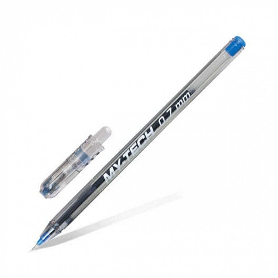 Pensan Tükenmez My-Tech Mavi