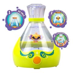 Fizzy Pets İnteraktif Oyuncak