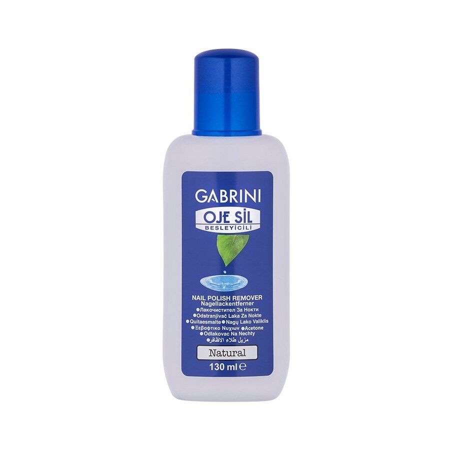 Gabrini Aseton 130 Ml Dökme