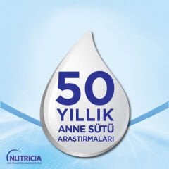 Aptamil Bebek Devam Sütü No5 800gr