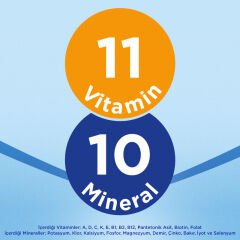 Aptamil Bebek Devam Sütü No5 800gr