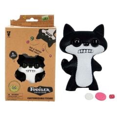Fuggler Customizable Figür