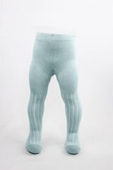 Bistyle Derby Mix Tekli Penye Külotlu Çorap BS50102M Nil