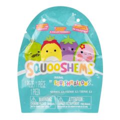 Squooshems Sürpriz Paket Seri-12