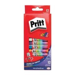 Pritt Pastel Boya 12 Renk