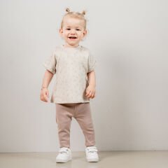 Joviel 456 2'li Takım Koyu Bej
