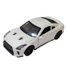 4311E - Ç/B ARABA NİSSAN 12Lİ STAND 3 RENK