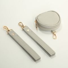 M&Y Maia Anne Bebek Bakım Sırt Çantası 7310 Gri