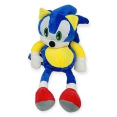 FH-032 - ÇANTA PELUŞ SONİC 4 AST