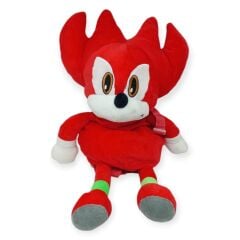 FH-032 - ÇANTA PELUŞ SONİC 4 AST