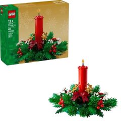 Lego Iconic Yılbaşı Masa Süsü