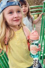 Skip Hop Pipetli Tritan Suluk Narwhal