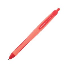 Serve Berry Jel Kalem 0.7Mm/Yakut Kırmızı