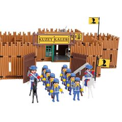 Pilsan Mini Mekanik Serisi:1 Kuzey Kalesi