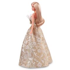Barbie 2025 Mutlu Yıllar Bebeği