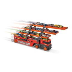 Hot Wheels Mega Tır