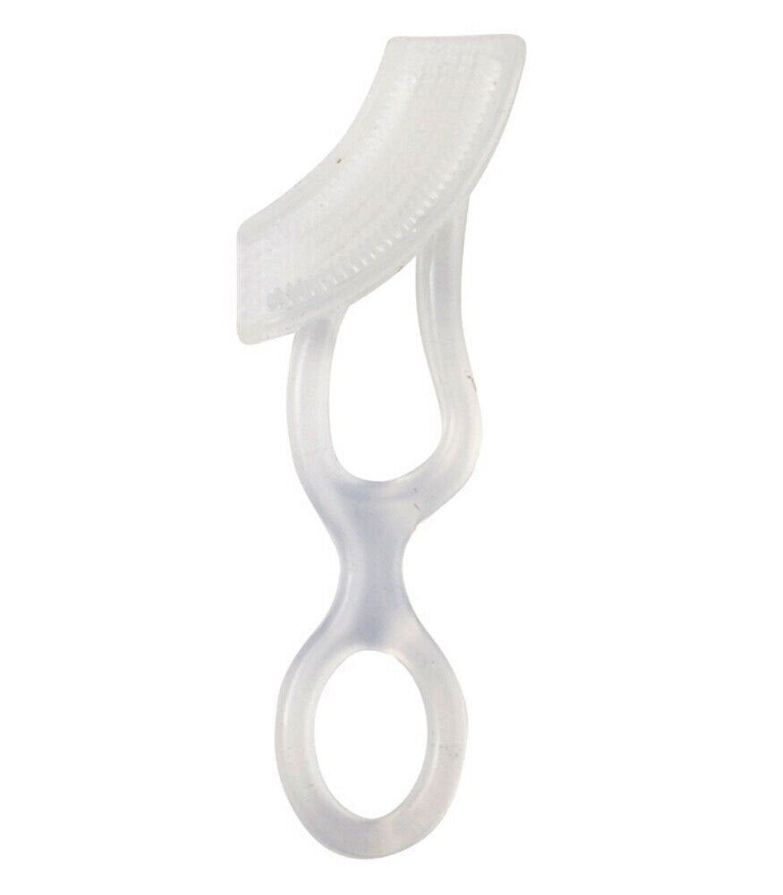 Jack N' Jill Silikon Diş ve Diş Eti Fırçası