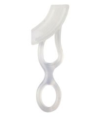 Jack N' Jill Silikon Diş ve Diş Eti Fırçası