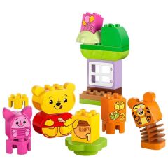 Lego Duplo Disney Ayı Winnienin Doğum Günü Partisi
