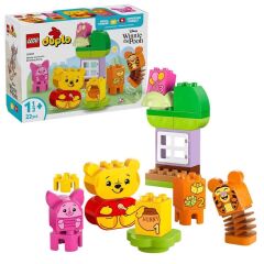 Lego Duplo Disney Ayı Winnienin Doğum Günü Partisi