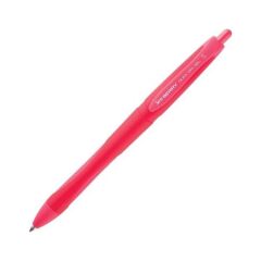 Serve Berry Jel Kalem 0.7Mm/Yakut Kırmızı