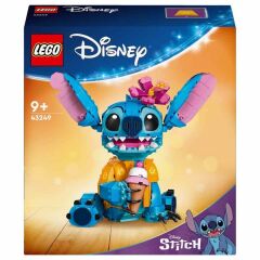 Lego Disney Stitch