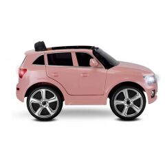 Babyhope Q-Suv 12V Uzaktan Kumandalı Akülü Araba