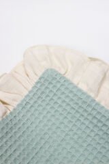 Bistyle Natural Life Girl Pike Takımı 80102 Mint