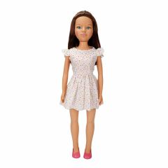 Sunman Yürüyüş Arkadaşım Clara Casual 80 Cm