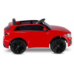 Babyhope Sportpower 12v Kumandalı Akülü Araba/Kırm