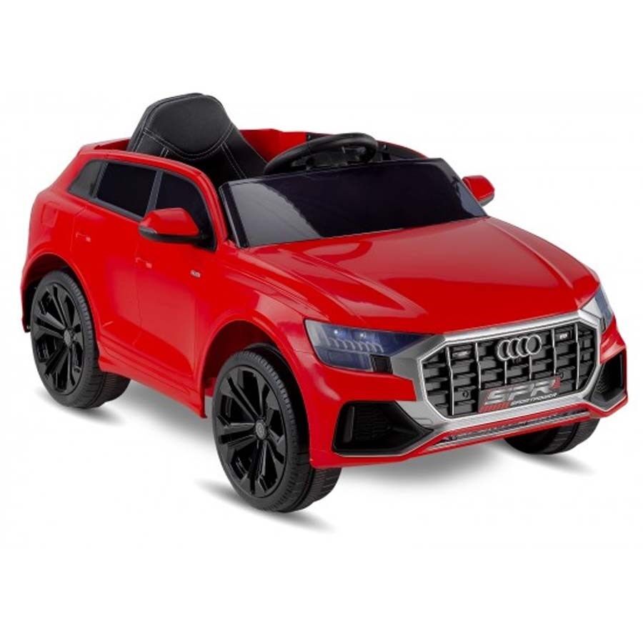 Babyhope Sportpower 12v Kumandalı Akülü Araba/Kırm