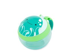 Skip Hop Zoo Çerez Kabı Ahtopot
