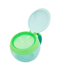 Skip Hop Zoo Çerez Kabı Ahtopot