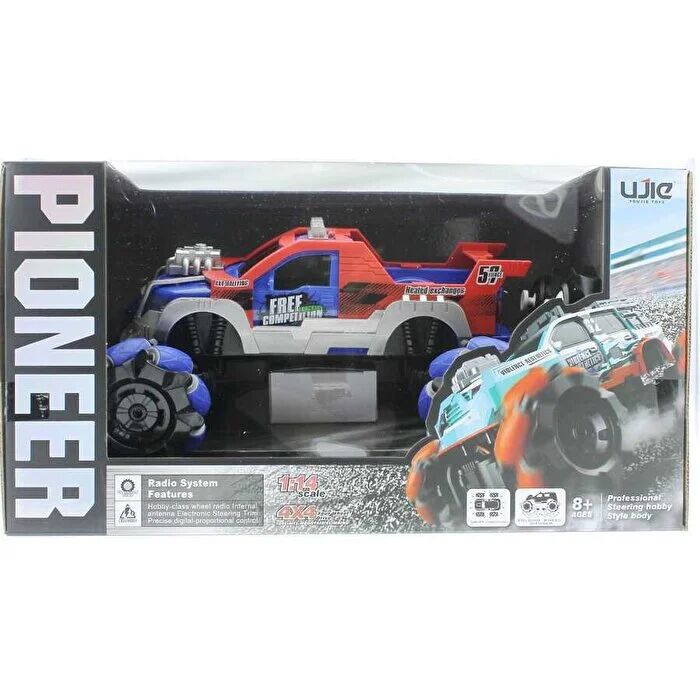 product side