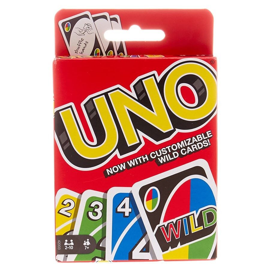 Uno Kartlar