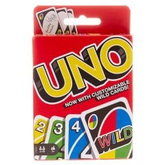 Uno Kartlar