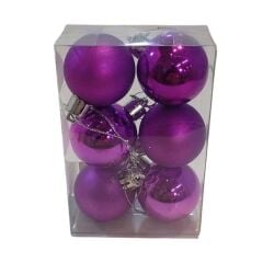 Cici Top 4 cm 6 Lı