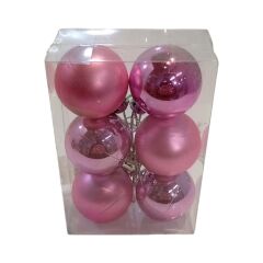 Cici Top 4 cm 6 Lı