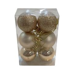 Cici Top 4 cm 6 Lı