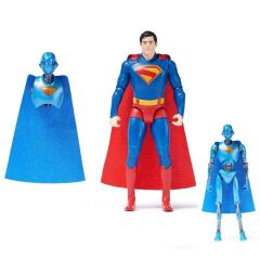 DC Comics Superman Figür
