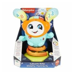 Fisher-Price Sevimli DJ