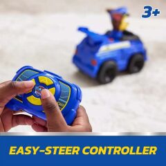 Paw Patrol Uzaktan Kumandalı Oyuncak Araç-Chase