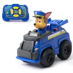 Paw Patrol Uzaktan Kumandalı Oyuncak Araç-Chase