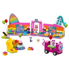 Lego Gabby’s Dollhouse Gabby’nin Parti Odası