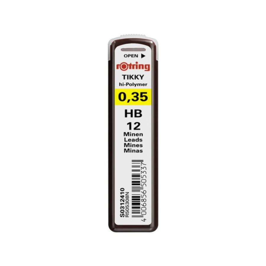 Min Rotring Uç 0.3 Mm