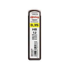 Min Rotring Uç 0.3 Mm
