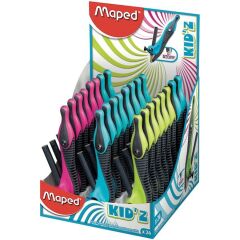 Maped Pergel Kıdz Kalem Yuvalı
