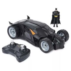 Batman Batmobil 1:20